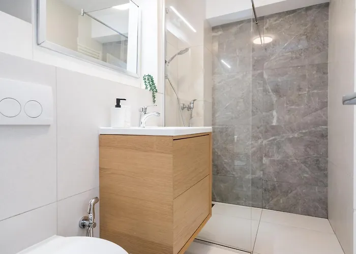 Apartment Elysium Center Bukarest