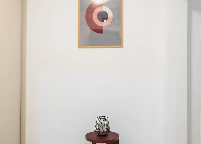 Apartment Elysium Center *