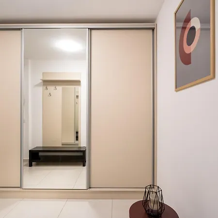 Apartament Elysium Center *