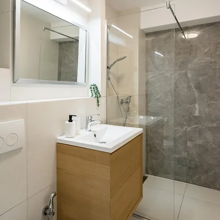 Elysium Center Bucarest