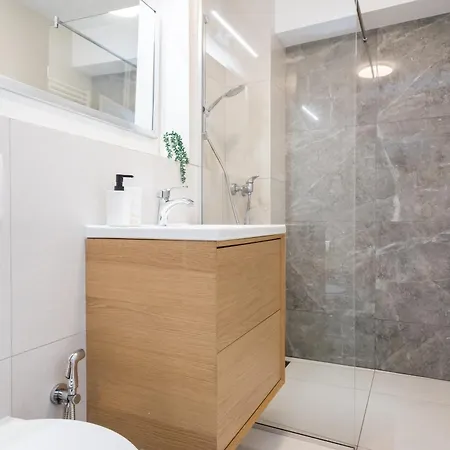 Apartament Elysium Center Bukareszt