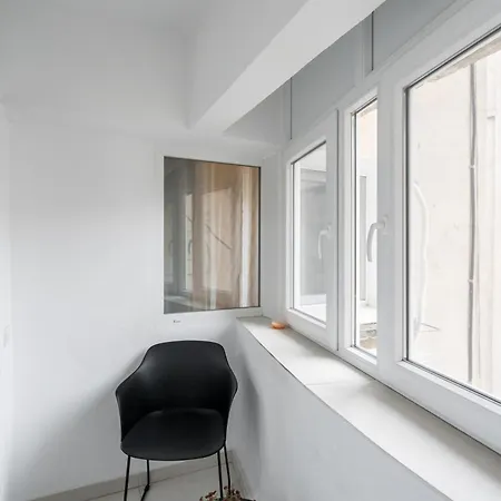 Elysium Center Apartament