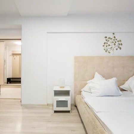 Apartamento Elysium Center Bucarest