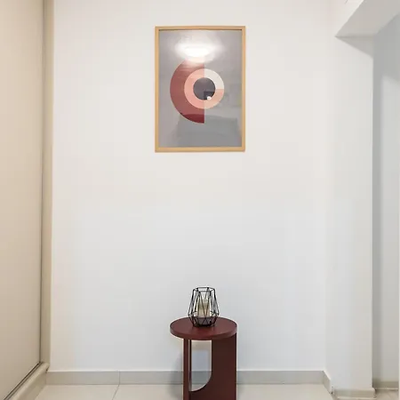 Apartament Elysium Unirii Boulevard *