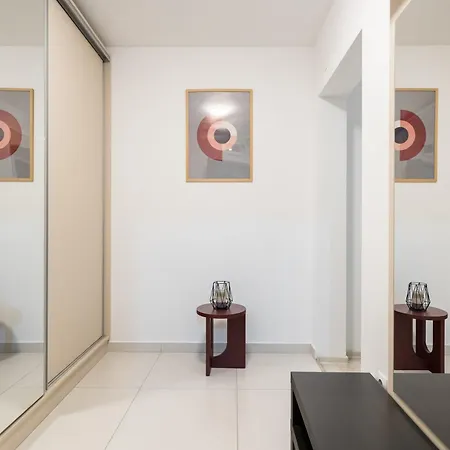 Elysium Unirii Boulevard Boekarest