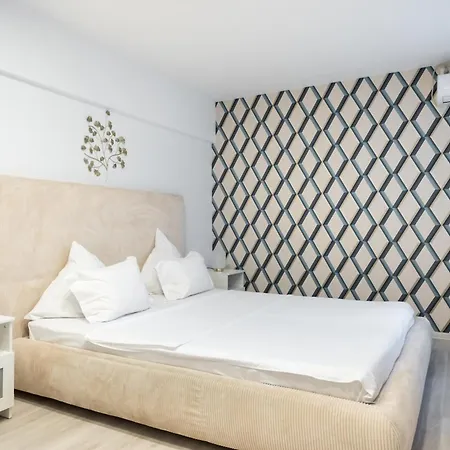 Elysium Center * Bucarest