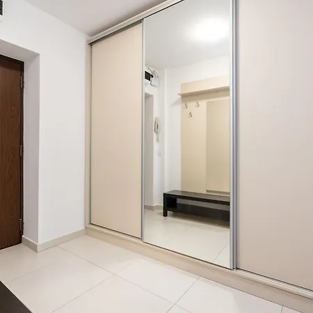 Apartament Elysium Center