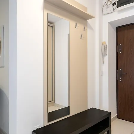 Elysium Center Bukareszt