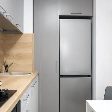 Elysium Center * Bukareszt