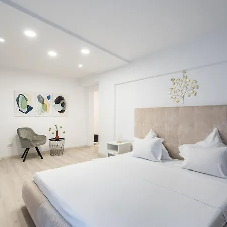 Apartament Elysium Center