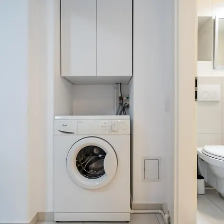 Apartamento Elysium Center Bucarest