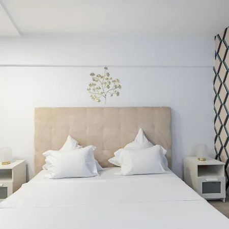 Elysium Center Apartment Bucharest