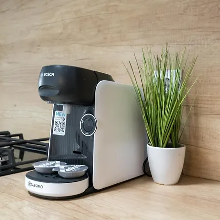 Apartamento Elysium Center *