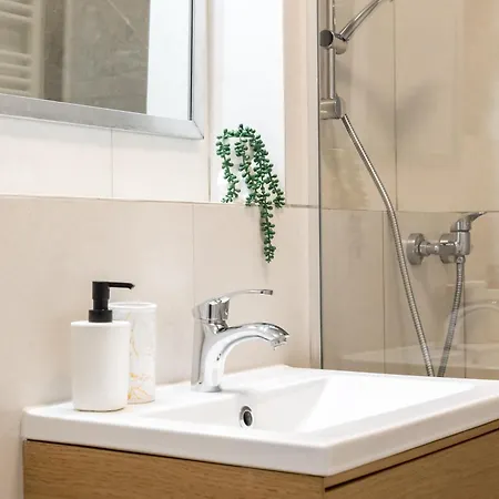 Elysium Center * Bucarest