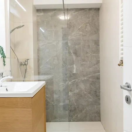 Apartment Elysium Center