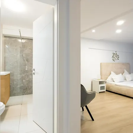 Elysium Center * Bukareszt