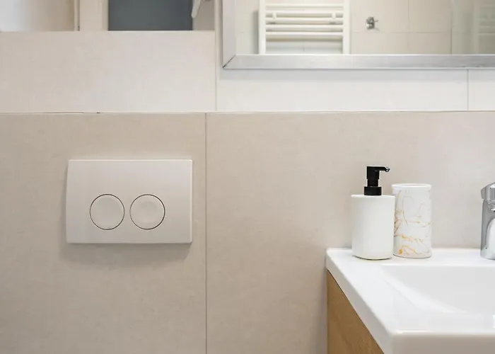 Apartman Elysium Center *