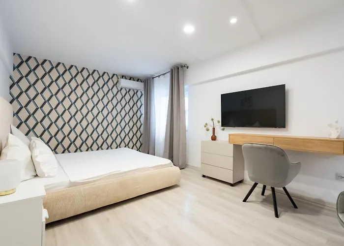 Apartament Elysium Center