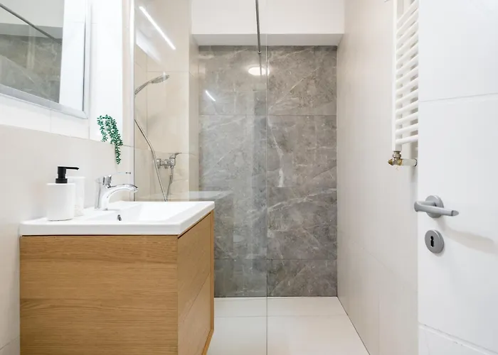 Elysium Center Apartament Bukareszt