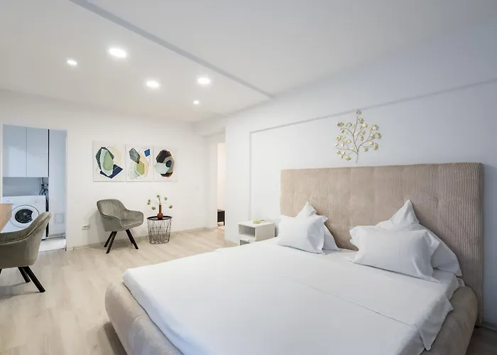 Apartmán Elysium Center