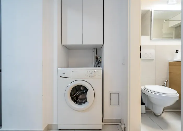 Apartament Elysium Center Bukareszt