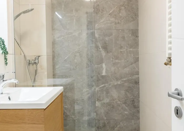 Apartament Elysium Center