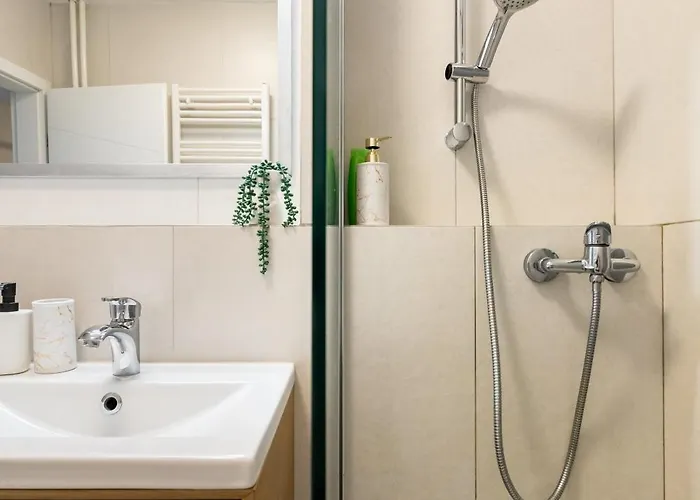 Elysium Center Bukurešť