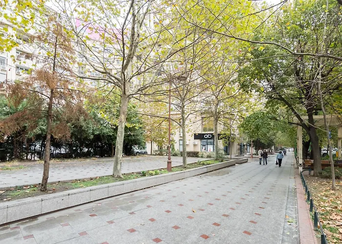 Elysium Center Apartman