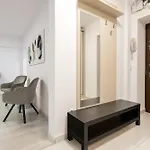 Elysium Center Lejlighed Bukarest