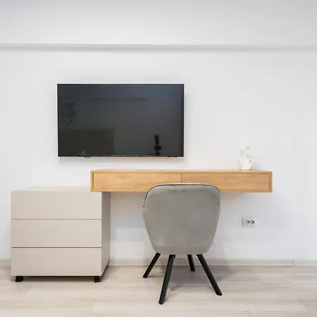 Elysium Center * Bucureşti