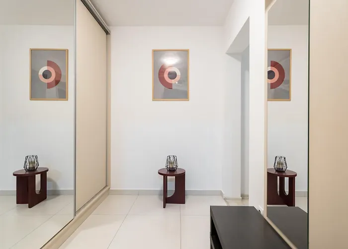 Elysium Center Bucureşti