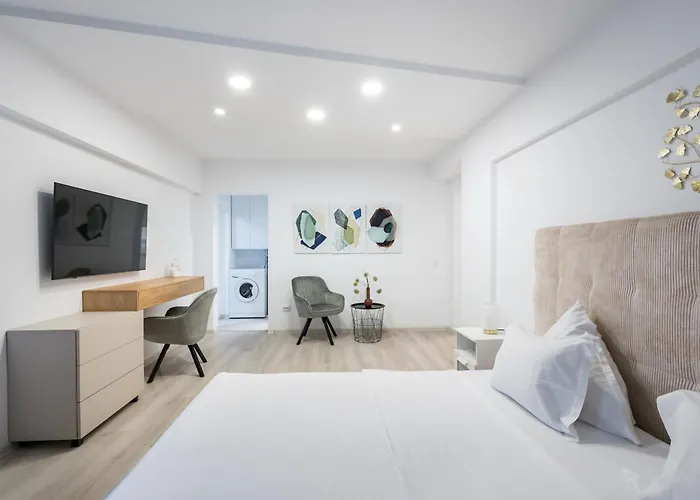 Elysium Center Apartament