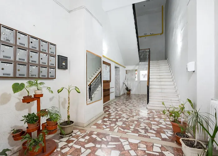 Elysium Center Apartament *